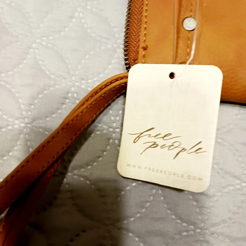 Free People size light